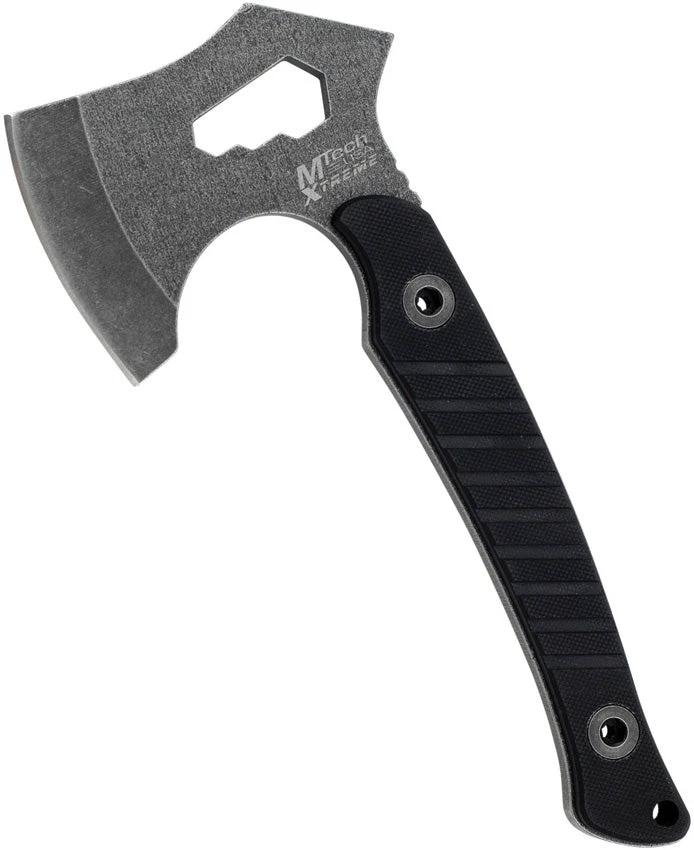 MTech Xtreme Axe Black G10 MX-AXE10BK by MTech Xtreme