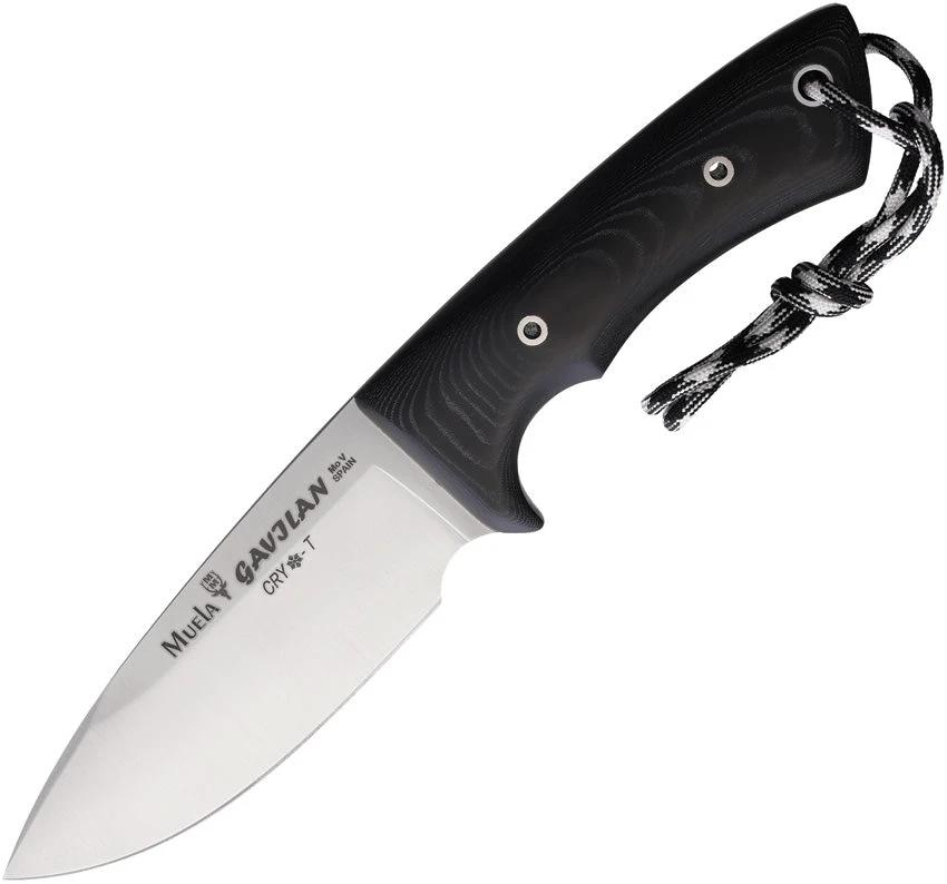 Muela Gavilan Fixed Blade GAVILAN-M by Muela