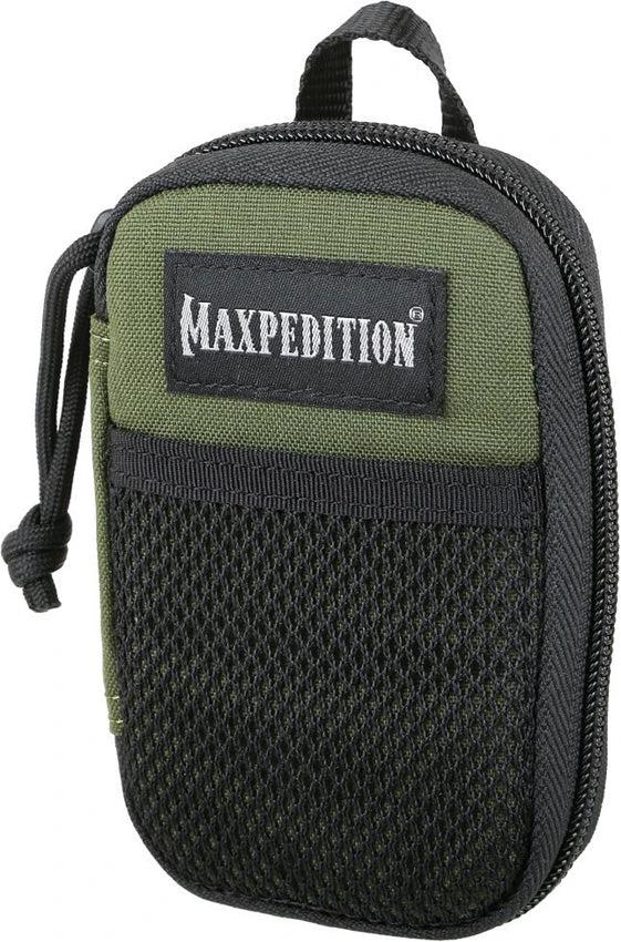 Maxpedition Pico Pocket Organizer OD 0263G by Maxpedition