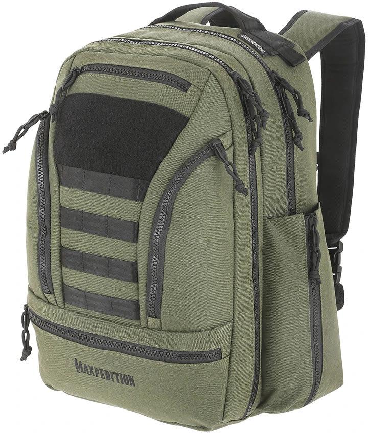 Maxpedition Tehama Backpack OD Green 0516G by Maxpedition
