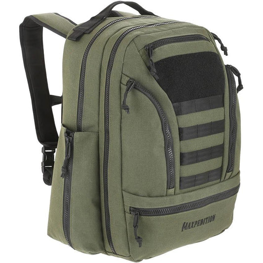 Maxpedition Tehama Backpack OD Green 0516G by Maxpedition