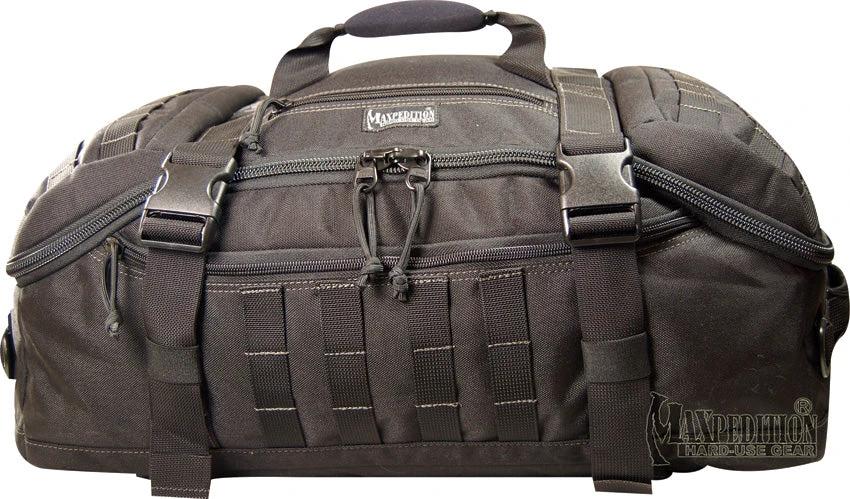 Maxpedition Fliegerduffel Adventure Bag 0613B by Maxpedition