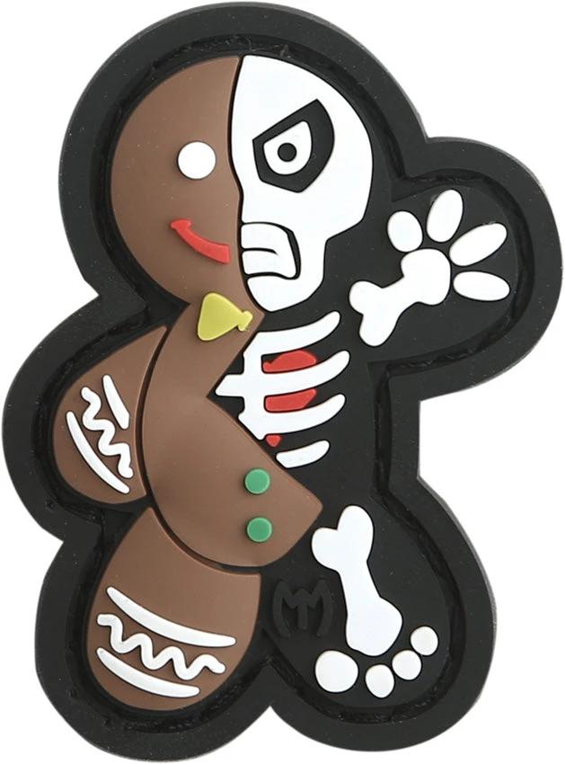 Maxpedition Gingerbread Patch Glow GBSKZ by Maxpedition