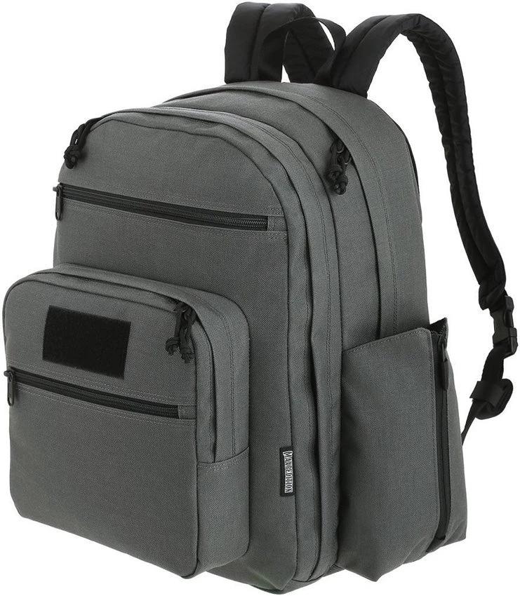 Maxpedition Prepared Citizen Deluxe Gray PREPDLXW by Maxpedition