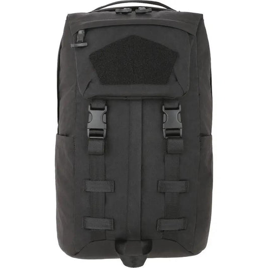 Maxpedition Prepared Citizen TT22 Backpack - 22L Tactical Pack With 15 Inch Laptop Sleeve And Padded Bottom by Maxpedition