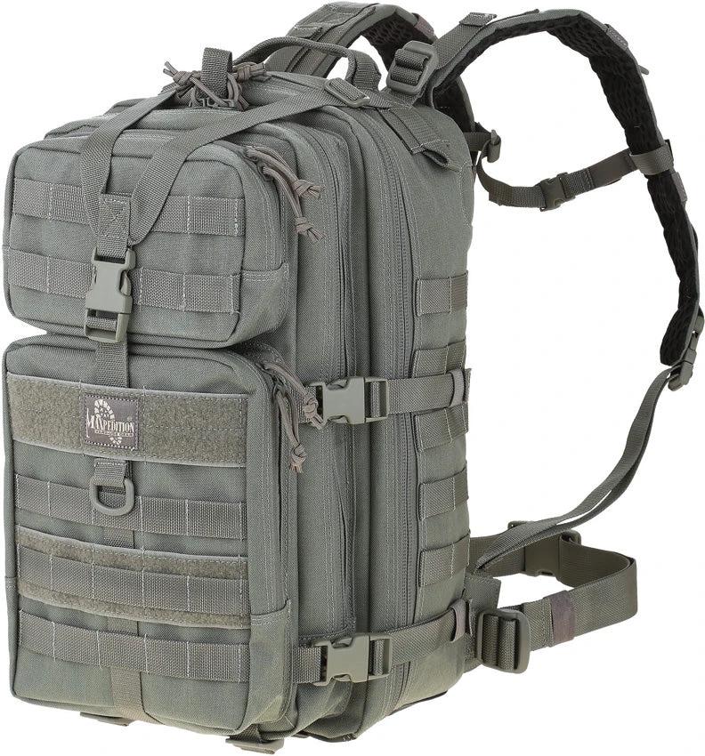Maxpedition Falcon-III Backpack Green PT1430F by Maxpedition
