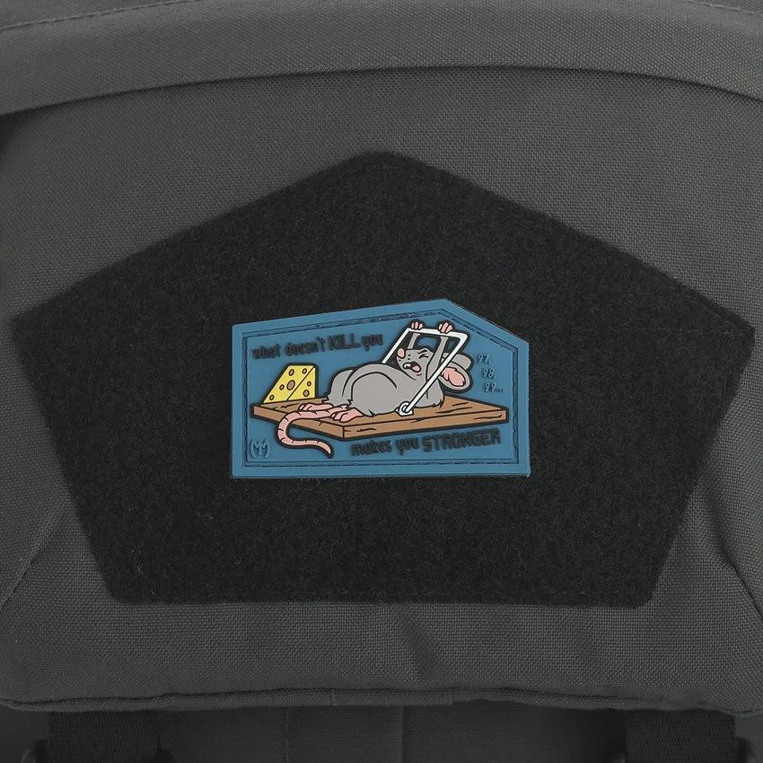 Maxpedition Mouse Trap Patch Color TRAPC by Maxpedition