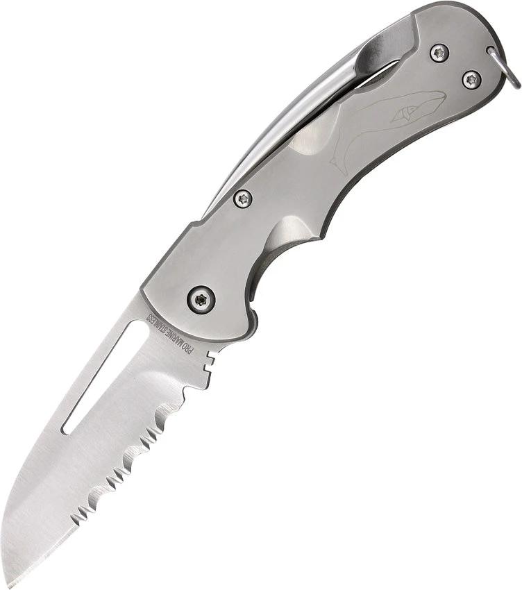 Myerchin Generation 2 Titanium Crew Pro TF377P by Myerchin