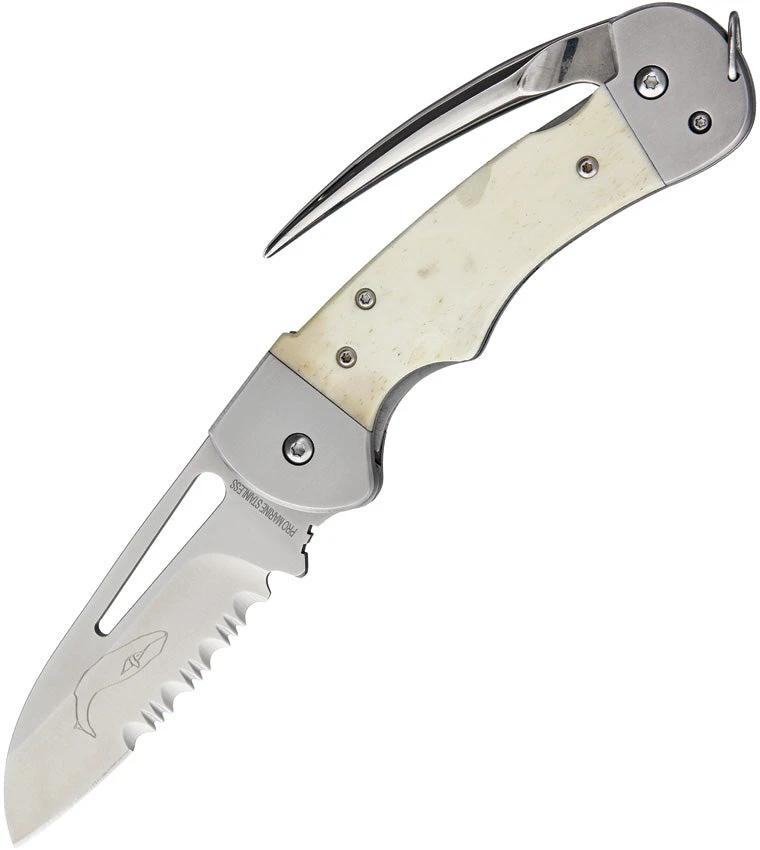 Myerchin Generation 2 Captain Bone AF300P by Myerchin