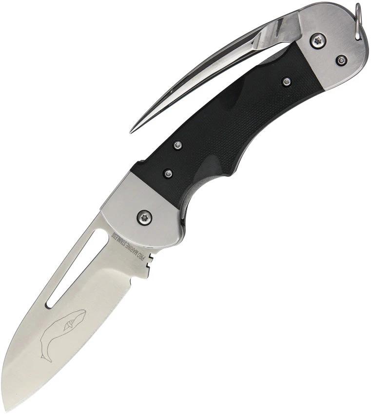Myerchin Generation 2 Captain Pro G10 BF300 by Myerchin