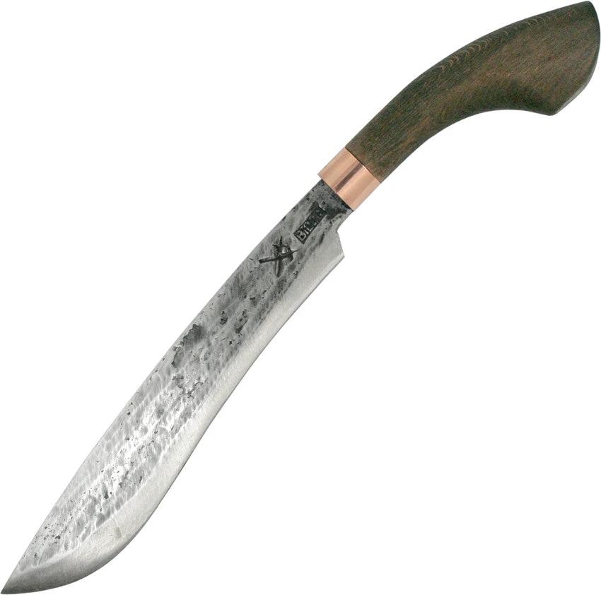 My Parang Golok 125 Machete MYP GLK 125 S by My Parang