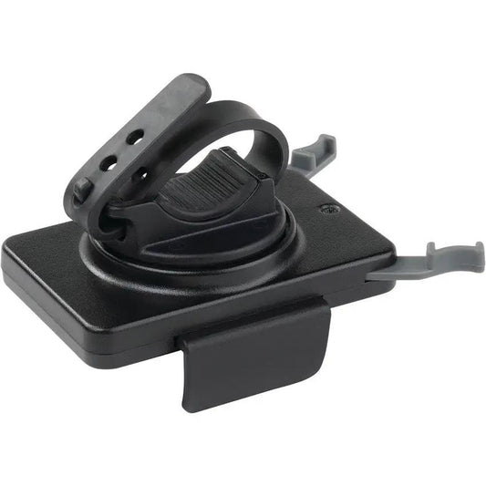 Nite Ize Squeeze Smartphone Mount For Cyclists With Universal Compatibility And Secure Flexible Viewing by Nite Ize