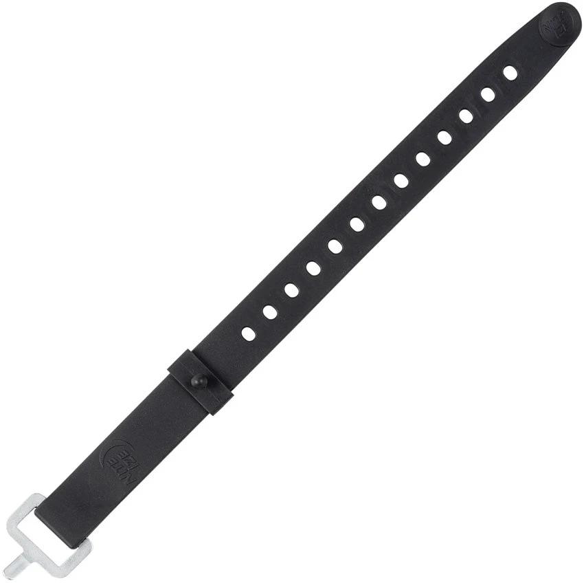 Nite Ize GearPro Utility Strap 12in USS12-01-R3 by Nite Ize