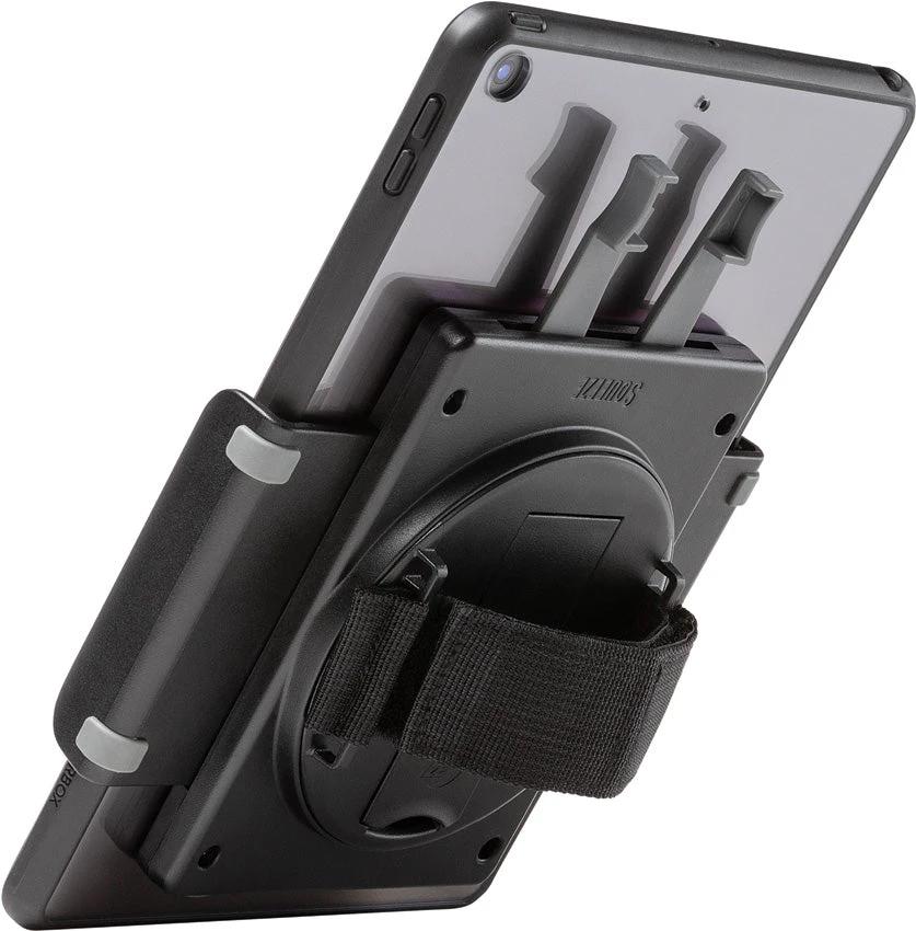 Nite Ize Squeeze Universal Tablet Holde SUHT-01-R8 by Nite Ize