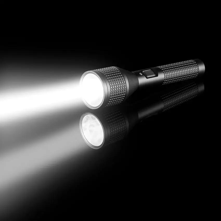 Nite Ize Inova T4R Long Throw Light T4RLTA-01-R8 by Nite Ize
