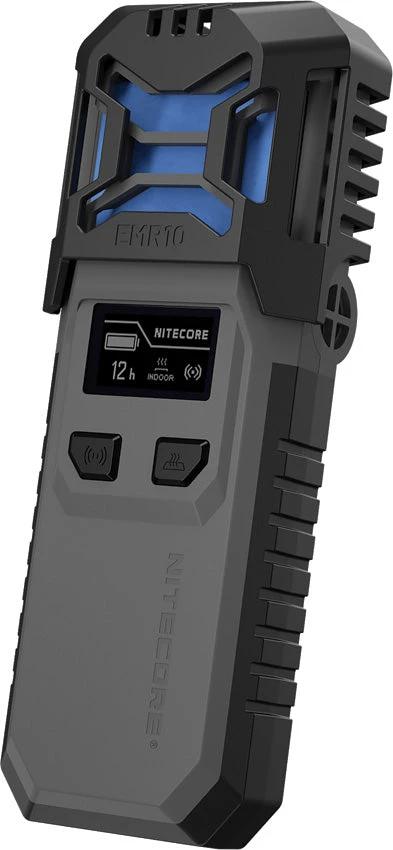 Nitecore Portable Electronic Repeller EMR10 WITH BATTERY by Nitecore