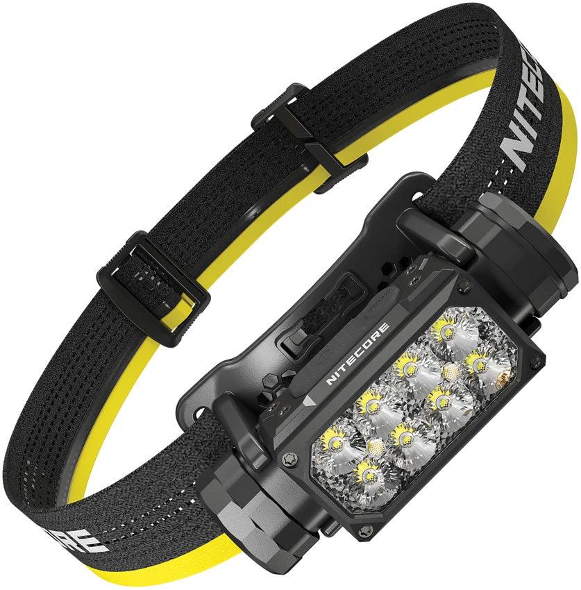 Nitecore HC65 UHE Headlamp HC65 UHE by Nitecore