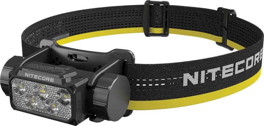 Nitecore HC70 UHE Headlamp HC70 UHE by Nitecore