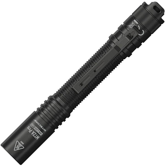 Nitecore MT2A Pro LED Flashlight Rechargeable 1000 Lumens High Performance Outdoor EDC by Nitecore