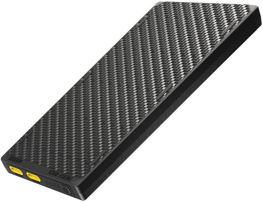 Nitecore NB10000 Gen 3 Power Bank NB10000 GEN3 by Nitecore