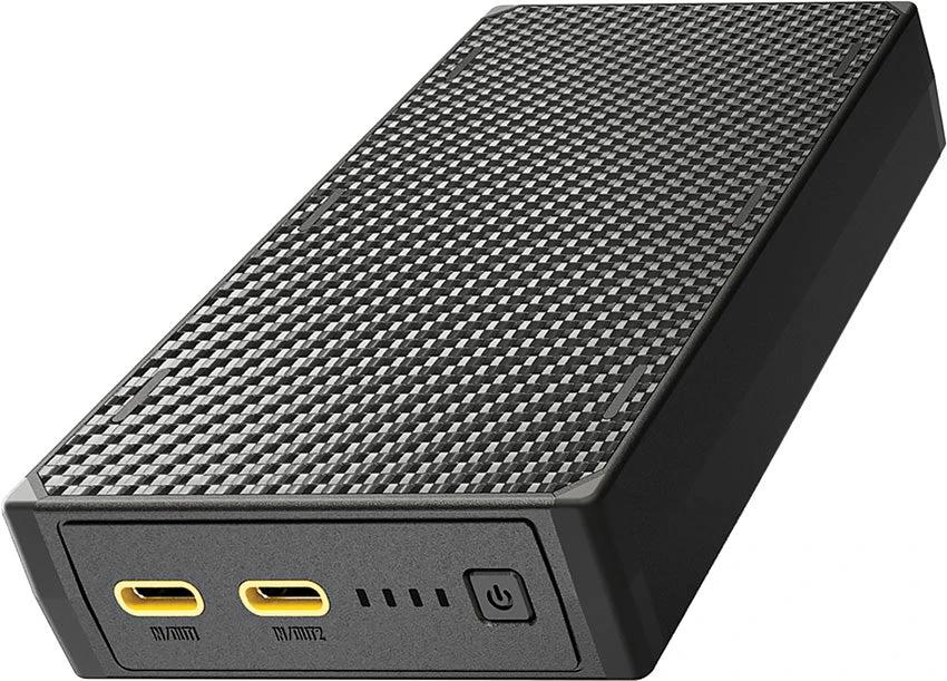 Nitecore NB20000 Gen 3 Power Bank NB20000 GEN3 by Nitecore