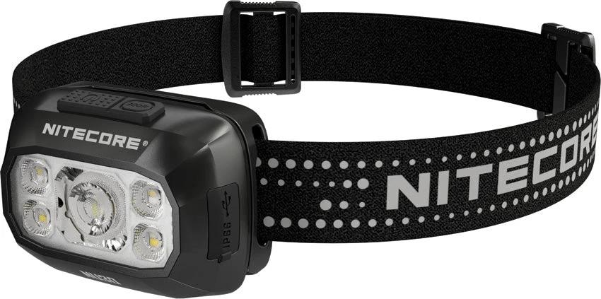 Nitecore NU Series NU30 Headlamp NU30 BLACK by Nitecore