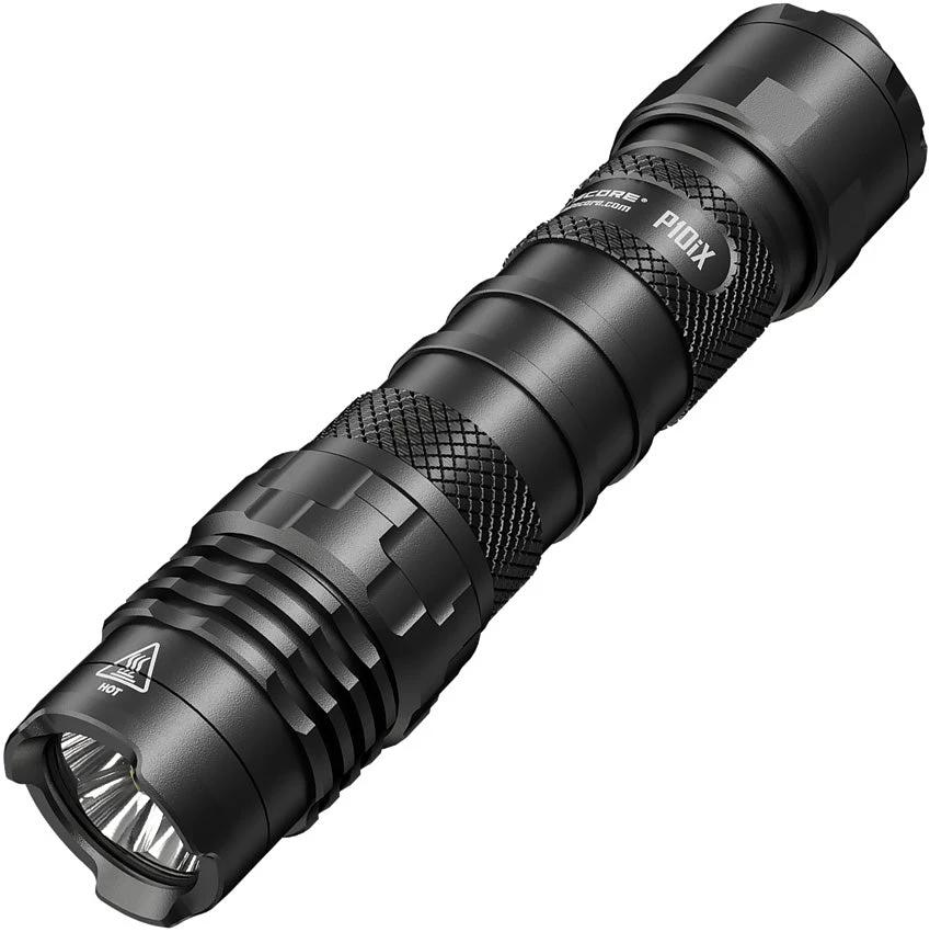 Nitecore P10IX Compact Flashlight P10IX by Nitecore