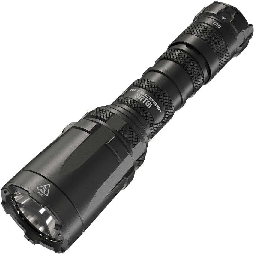 Nitecore SRT6i Tactical Flashlight SRT6I