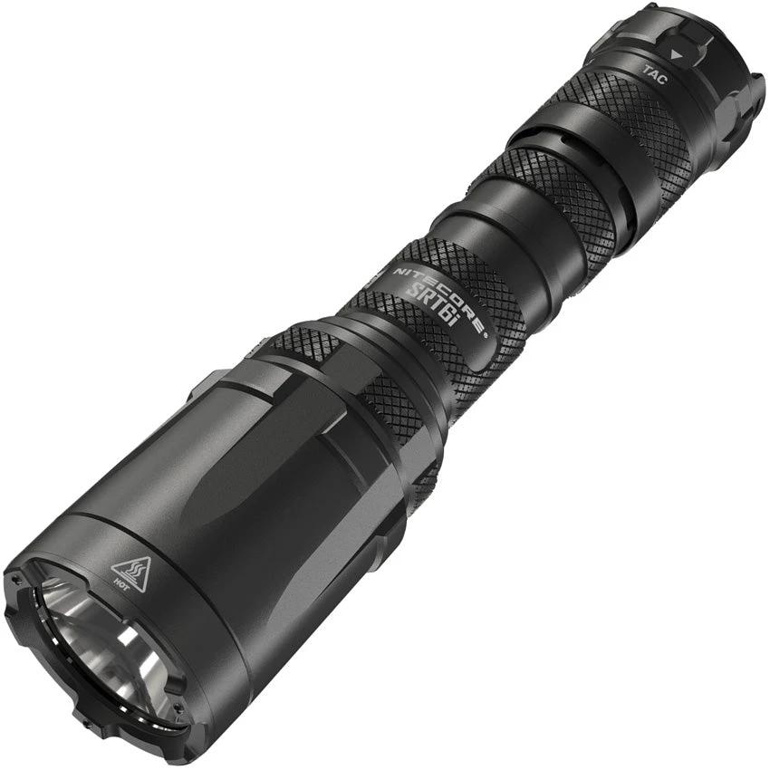 Nitecore SRT6i Tactical Flashlight SRT6I by Nitecore