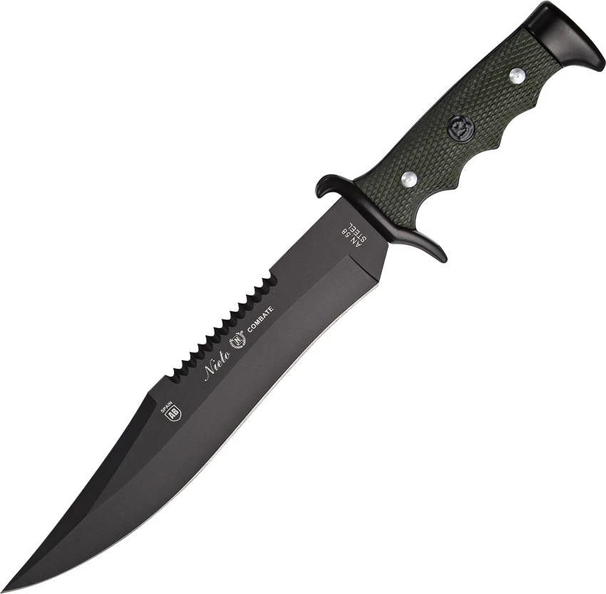 Nieto Cuchillo Linea Combate 3003 by Nieto