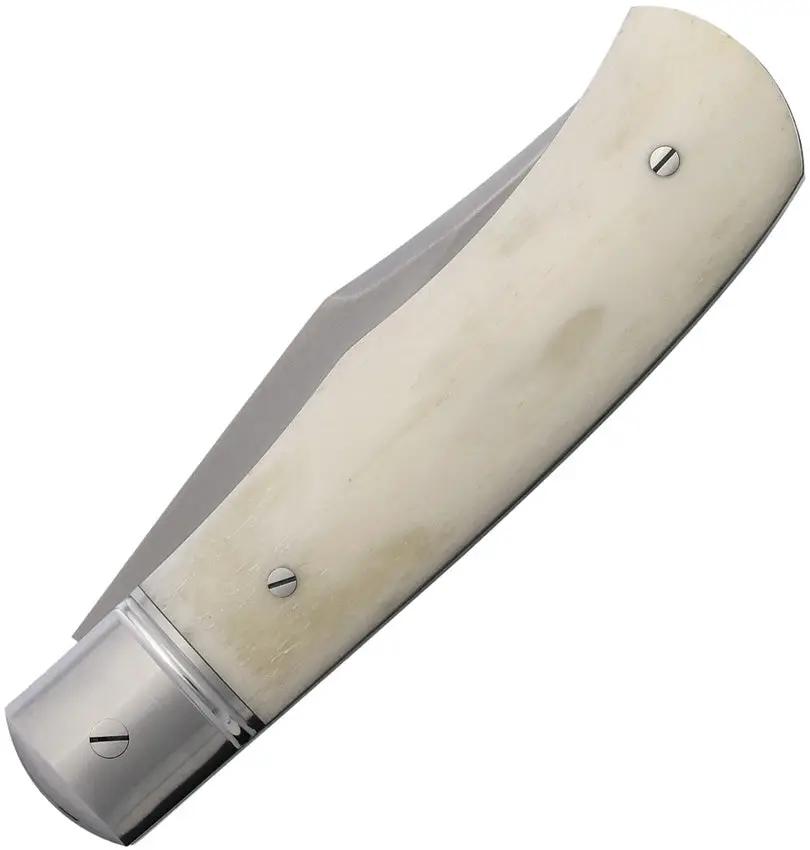 North Mountain Blade Lanny Slip Joint Bone 2527-CB by North Mountain Blade