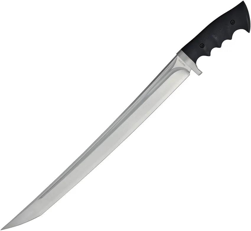 North Mountain Blade Loyalty Fixed Blade LOYALTY by North Mountain Blade