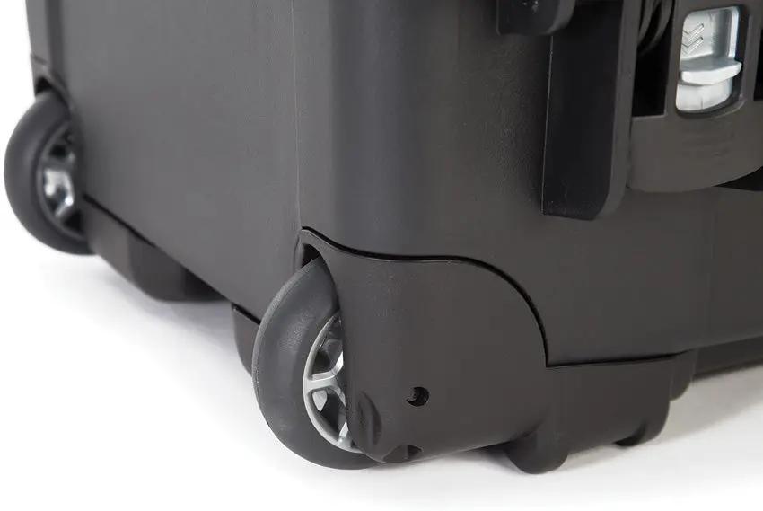 NANUK 935 Waterproof Case 935S-000BK-0A0 by NANUK