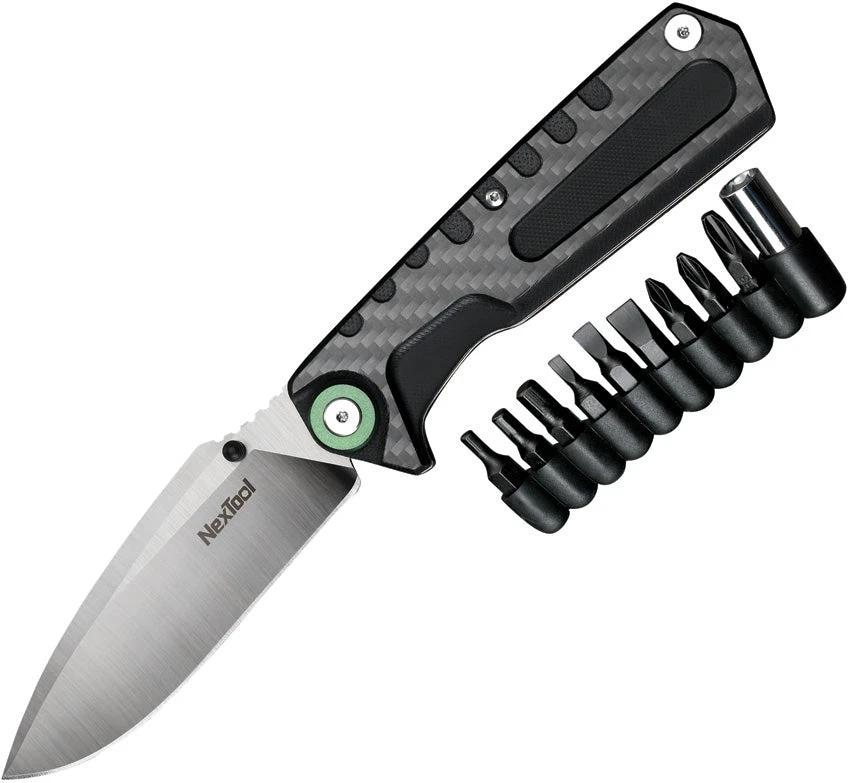 NexTool Multi Functional Linerlock NE20021 by NexTool