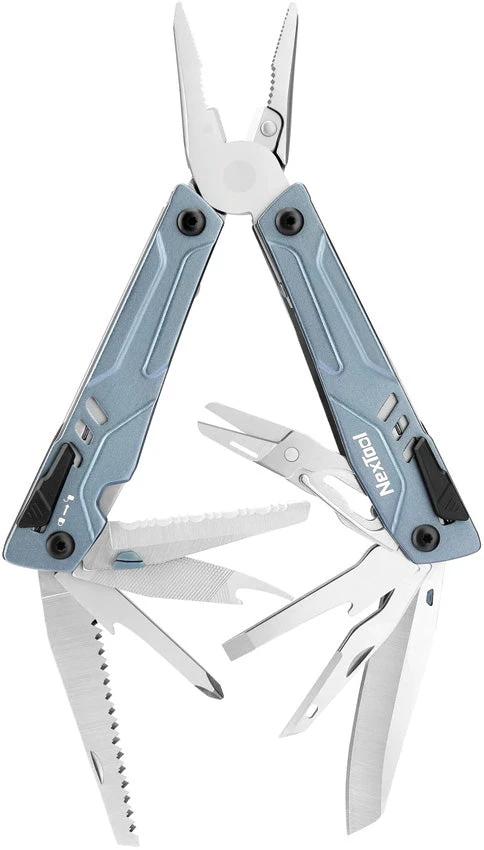 NexTool Sailor Pro Multi Tool NE20045 by NexTool