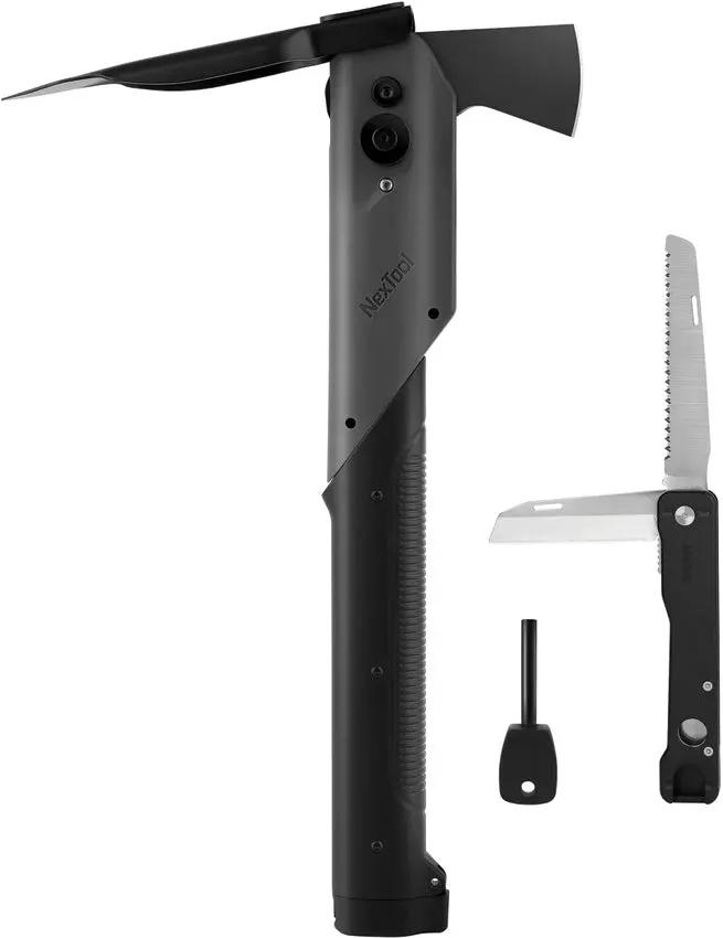 NexTool Multi Function Thunder Shovel NE20057 by NexTool