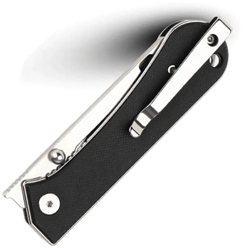 NUKNIVES Kumpanter Folding Screwdriver T33-3001 by NUKNIVES