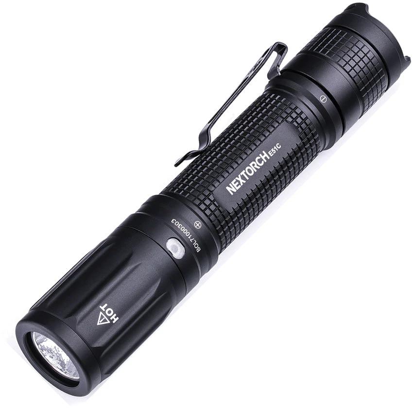 Nextorch E51C EDC Flashlight PS520092 by Nextorch
