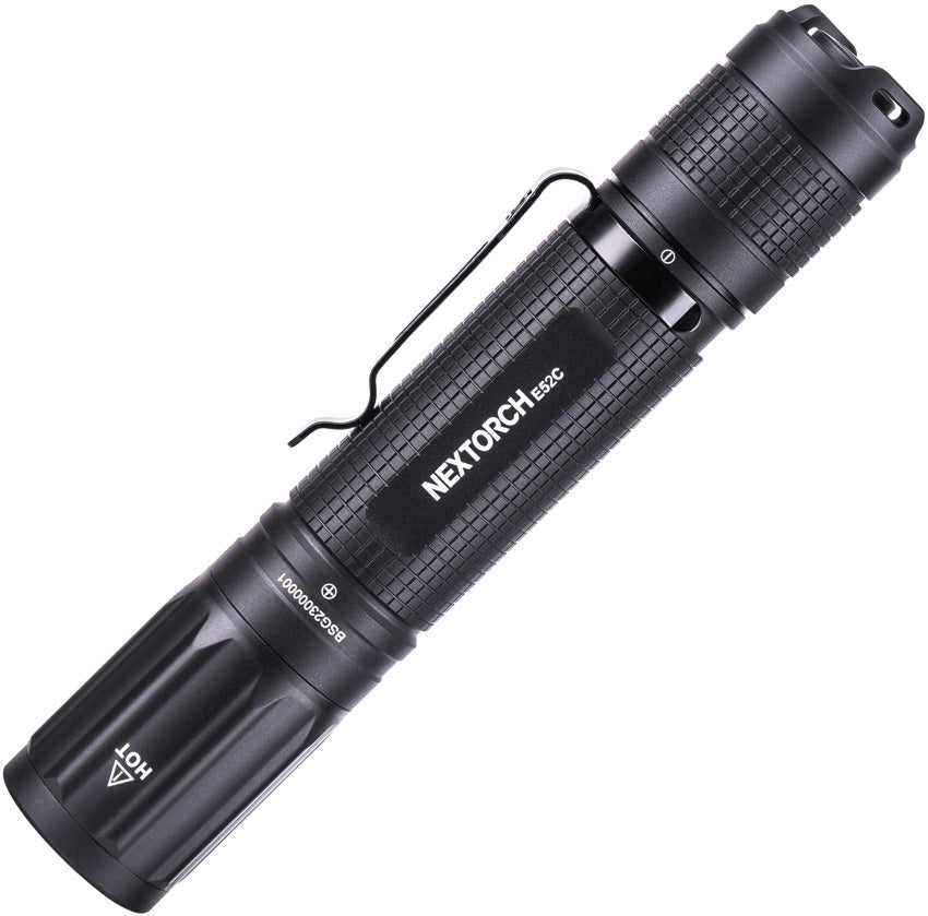 Nextorch E52C EDC Flashlight PS520095