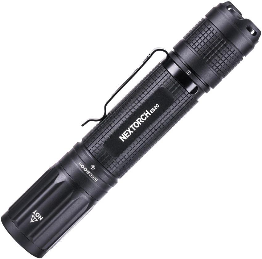 Nextorch E52C EDC Flashlight PS520095 by Nextorch