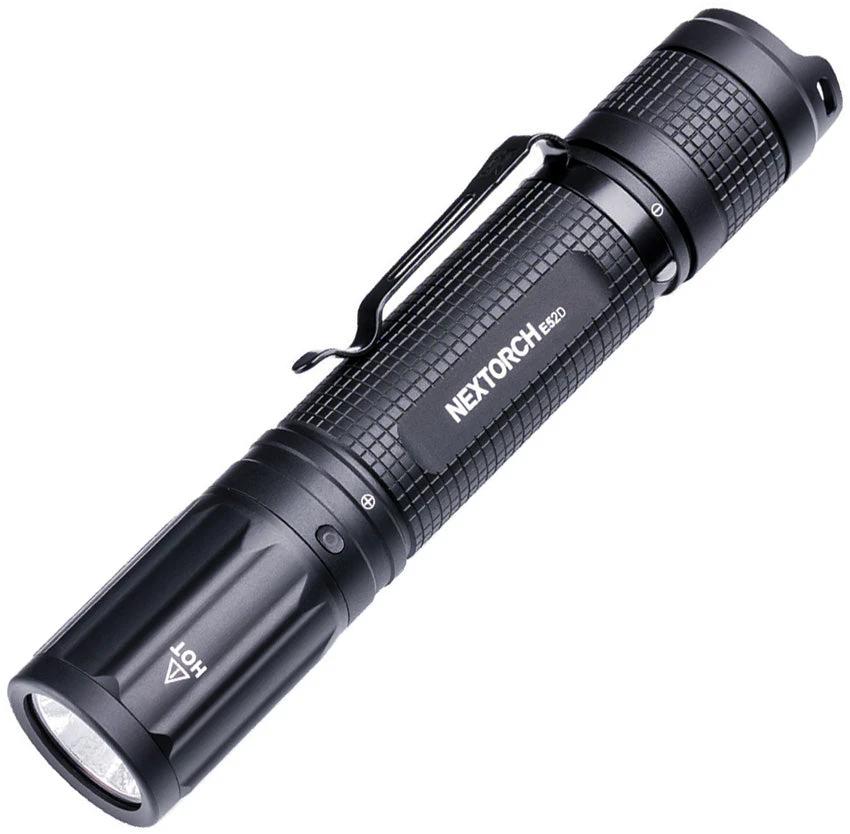Nextorch E52D Tactical Flashlight PS520259 by Nextorch