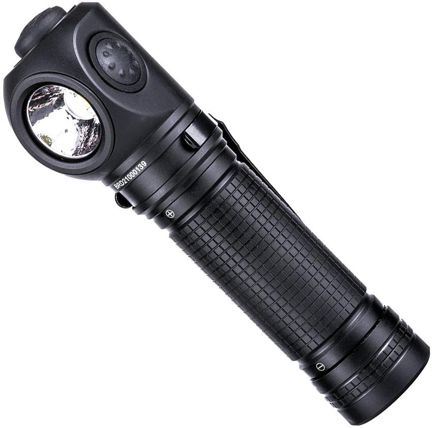 Nextorch P10 Right Angle Flashlight PS520229 by Nextorch
