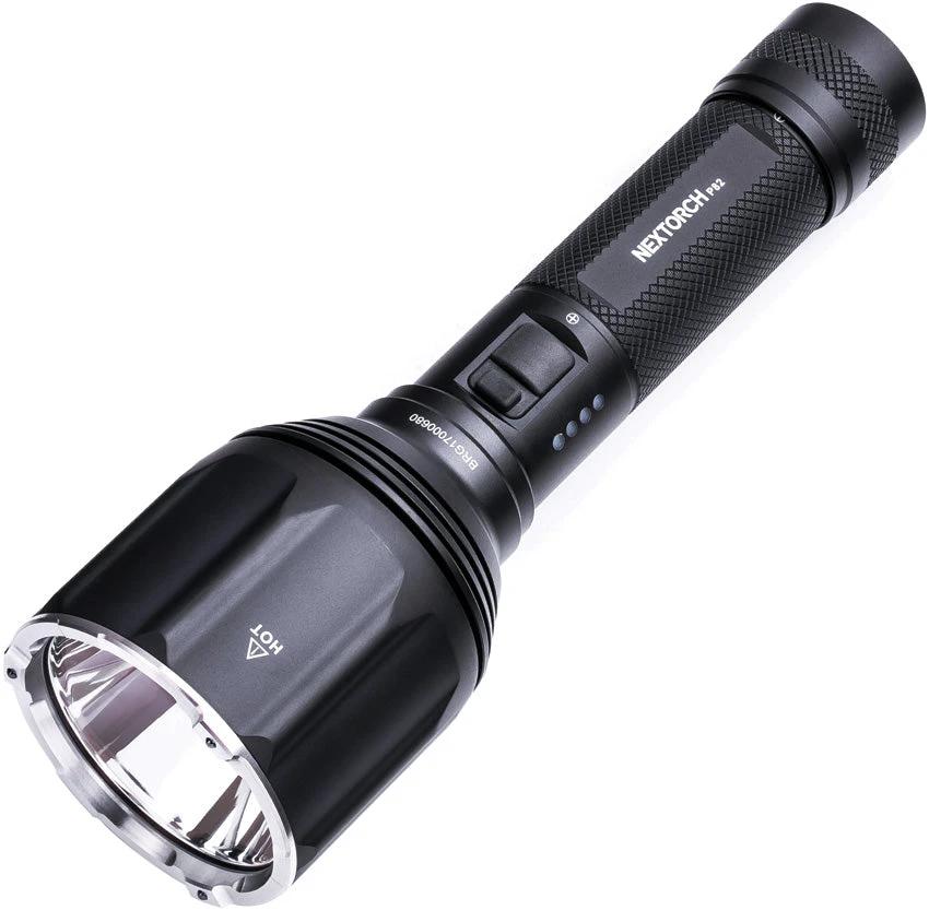 Nextorch P82 LED Flashlight P82 by Nextorch