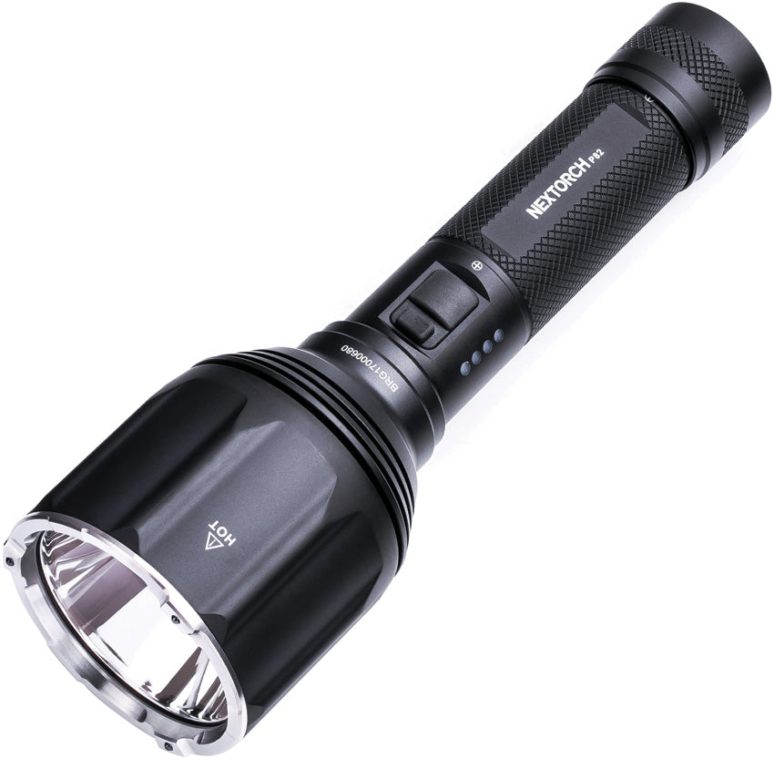Nextorch P82 LED Flashlight P82