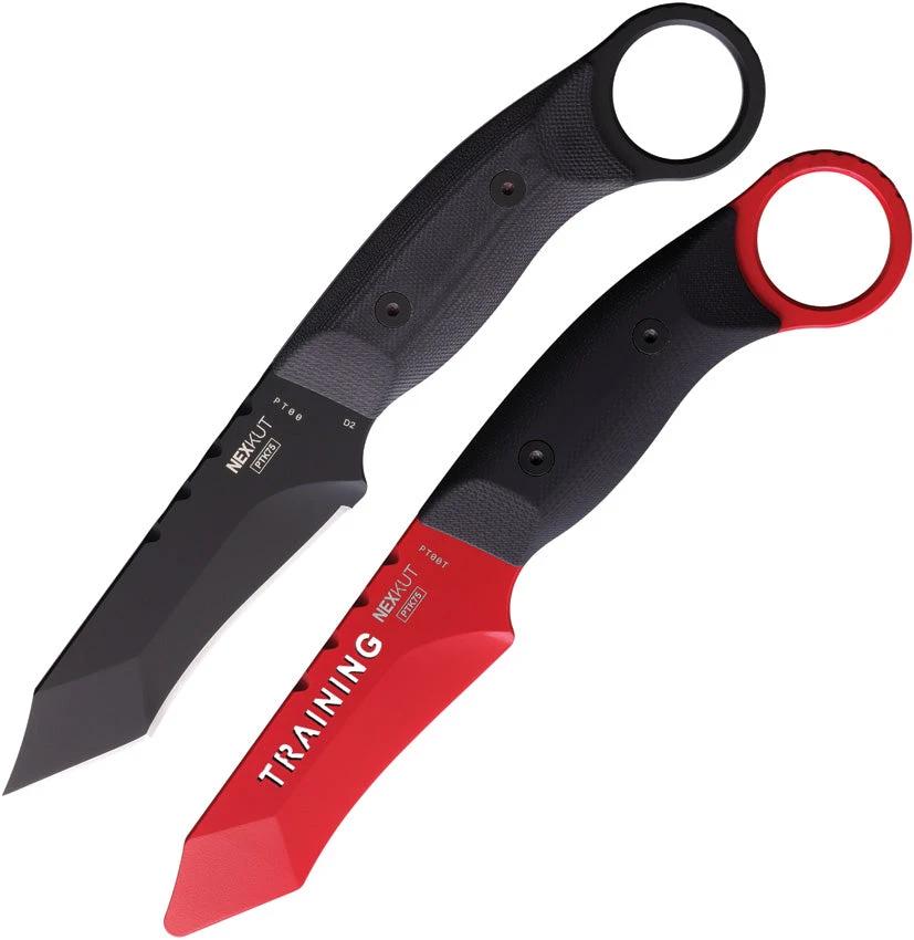 Nextorch NEXKUT PTK75 Fixed Blade EW20201 by Nextorch