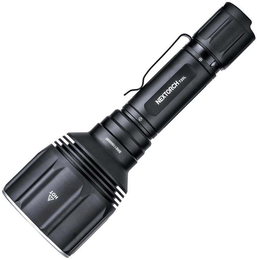 Nextorch T20L White Laser Flashlight PS520040 by Nextorch