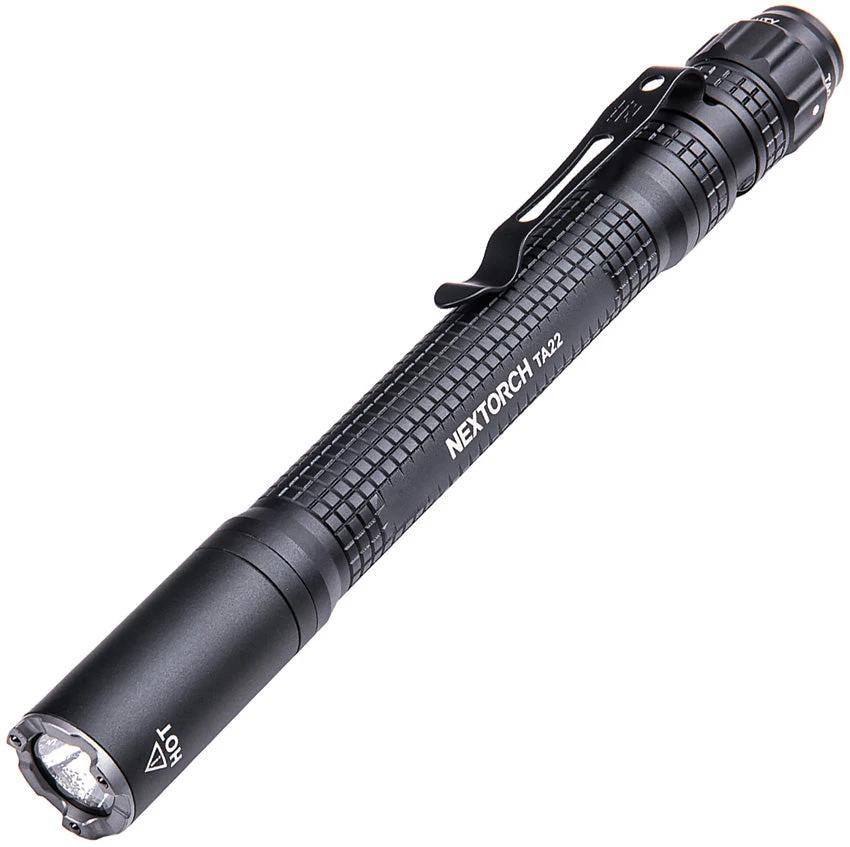 Nextorch TA22 Tactical Penlight PS520208 by Nextorch