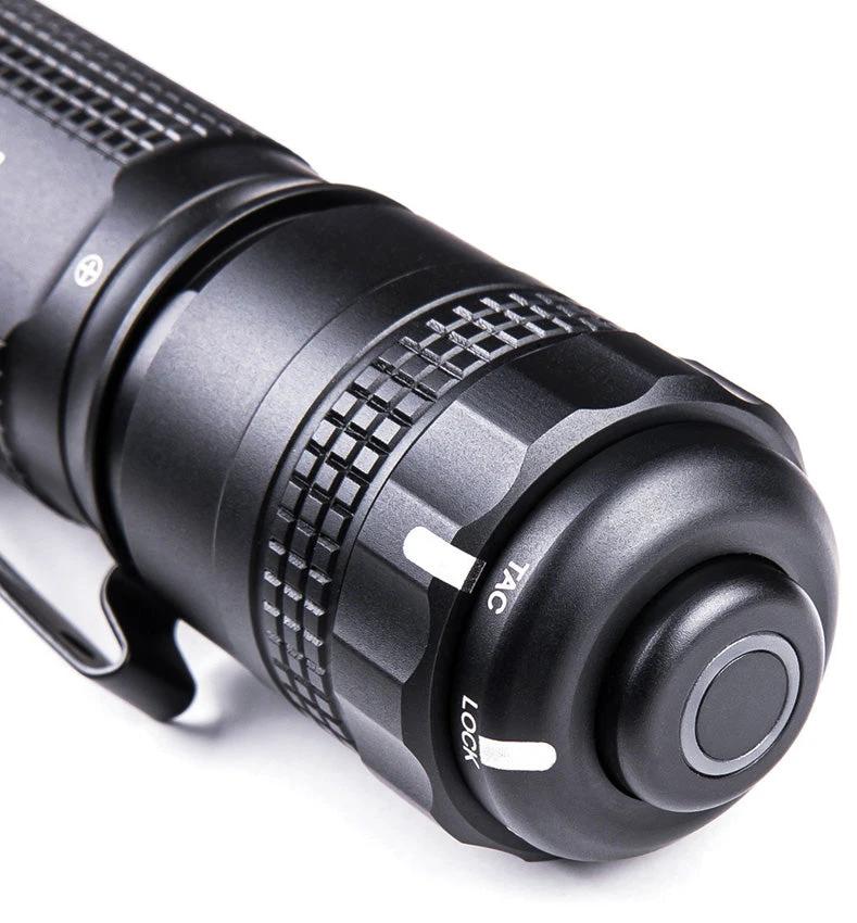 Nextorch TA30D Max Tactical Light Set PS520280 by Nextorch
