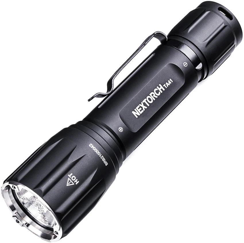 Nextorch TA41 Flashlight TA41 by Nextorch