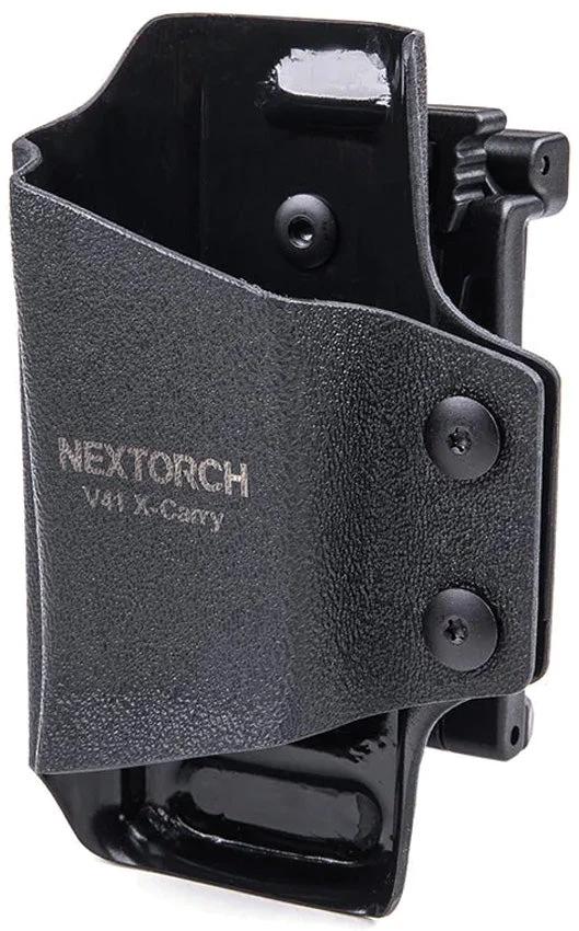Nextorch V41 Multi-Tool Holster Kydex BW20110 by Nextorch